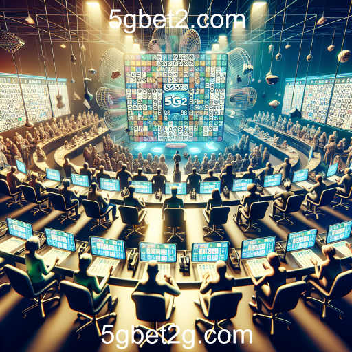 Descubra a Emoção do Bingo no 5gbet2.com