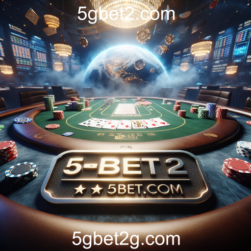 Explorando Mesas de Jogos no 5gbet2.com