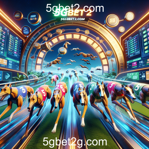 Descubra a Emoção dos Jogos Virtuais em 5gbet2.com